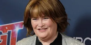 Susan Boyle méconnaissable : son nouveau look choque tout le monde