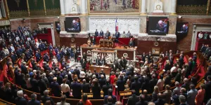 "Les gens oublient qu’il y a un humain derrière l'élu" : la santé mentale des députés, (encore) un tabou ?