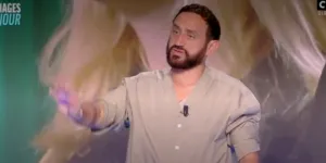 "Je la connais pas moi" : Cyril Hanouna s'en prend à nouveau à Zaho de Sagazan (VIDEO)