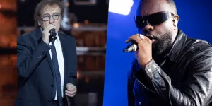 "Il est gonflé ce Gims" : Alain Souchon, ce qu’il pense réellement de la reprise de "Foule sentimentale"