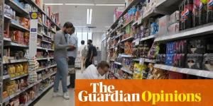 Corporate greed, not wages, is behind inflation. It’s time for price controls | Robert Reich