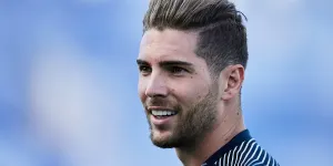 Zinédine Zidane : son fils Luca partage une photo de lui en plein pèlerinage à La Mecque