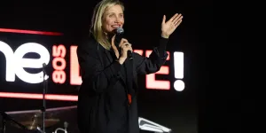 Cameron Diaz fait son grand retour après 10 ans de pause dans sa carrière