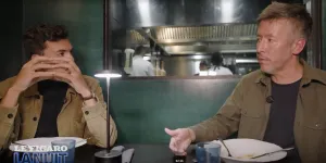 Jean-Luc Lemoine revient sur une fâcheuse "blague potache" diffusée dans TPMP : "C’était une erreur à tous les niveaux"