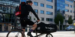 Kooglof, la success story de la plateforme de livraison alternative qui a conquis Strasbourg