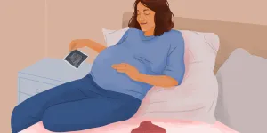 Xuan, maman à 22 ans : "Après ma grossesse, j’étais très entourée mais j’avais l’impression que personne ne me comprenait"