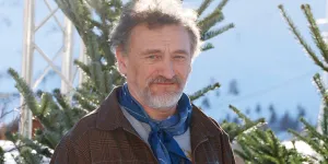 Cinq ans après le drame, Jean-Paul Rouve prêtera ses traits à Samuel Paty au cinéma