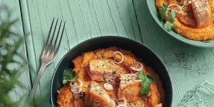 15 recettes au poisson pour l’automne