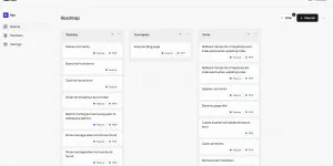 Kan alternative open source à Trello : Bearstech (@bearstech@mamot.fr)