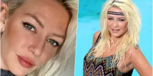 Tressia des Ch’tis méconnaissable sur W9 et confondue avec Alexandra des L5 : Eddy et Benoît Dubois n’en reviennent pas