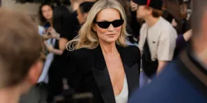 Kate Moss, Kendall Jenner, Eva Longoria : où croiser les stars pendant la Fashion Week de Paris ?