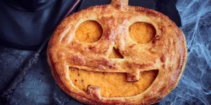 Menu en trois temps pour un repas d’Halloween mortellement réussi