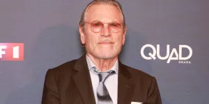 Mort de Tchéky Karyo, acteur de Nikita, L'Ours, Kaamelott, Bad Boys...