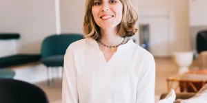Bosser pour la planète : «C’est tellement puissant d’être aligné avec ses valeurs», raconte Claire Pétreault