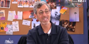 Michael Goldman : les élèves de la "Star Academy" lui réclament Jeremstar, le directeur leur répond sans tortiller