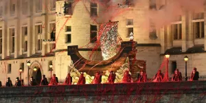 Comment raconter l'histoire de France ? Entretien croisé avec Éric Anceau et Patrick Boucheron