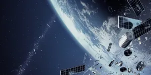 "Wild Wild Space" sur Max : levez la tête, l’espace se privatise !