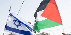 Conflit israélo-palestinien : dix vidéos pour comprendre le conflit