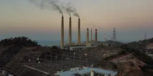 Climat : le monde ne peut pas "débrancher" le système énergétique actuel, estime le président de la COP28