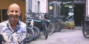 Alsace Vélo Passion : une boutique dédiée aux fans du guidon vient d'ouvrir à Strasbourg