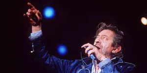 Serge Gainsbourg : un nouvel hommage au chanteur en préparation, sa forme va vous surprendre