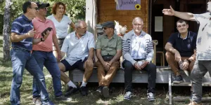 L'amour est dans le pré : coup de théâtre, un couple annonce sa rupture lors du bilan (SPOILER)