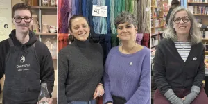 Pouvoir d'achat : à Strasbourg, 5 commerces dressent un bilan mitigé après les fêtes