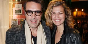 Nicolas Bedos, qui est sa compagne Pauline Desmonts ?