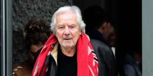 Pierre Arditi accro aux jeux d'argent, il a pensé au suicide : "Si je ne m'étais pas arrêté..."