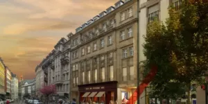 Cinéma Star Saint Exupéry et Café du 7ème Art : 6,8 millions d’euros pour une renaissance en plein cœur de Strasbourg