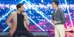 La France a un incroyable talent (M6) : "L’idée n’était pas du tout de me moquer", Marin Saint-Paul nous explique son piège pour les 20 ans de l'émission