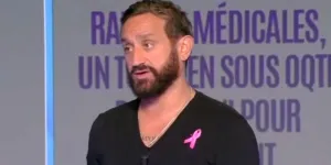 Cyril Hanouna révèle qu'un chroniqueur de TPMP s'est fait cambrioler : "Il était dans tous ses états" (VIDÉO)