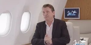 "Mon père m'a pris à part" : Olivier Villa revient sur le moment où son père, Patrick Sébastien, lui a annoncé la mort de son frère