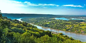 Tourisme : Escapade à Villequier, dans sur les traces de Victor Hugo