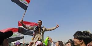 Irak: manifestation contre la nouvelle loi électorale aux abords du Parlement