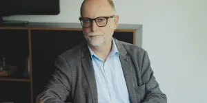 Daniel Guermonprez se bat en mémoire de son fils : "Il faut lutter contre ces bizutages alcoolisés en fac de médecine"