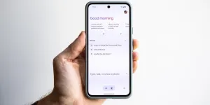 Google says a typical AI text prompt only uses 5 drops of water — experts say that’s misleading
