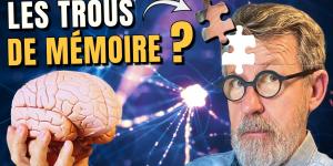 Trou de mémoire : Comment retrouver l'information perdue ?