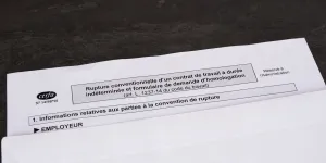 "J'ai accepté par peur qu'on me fasse la misère au bureau" : dans les coulisses des ruptures conventionnelles