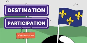 Destination participation : cap sur l’Île-de-France