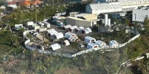 Mayotte : comment s’adapte la surveillance sanitaire après le passage du cyclone Chido ?