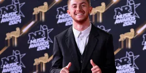 Michou : 10ème et dernier enfant de sa famille XXL