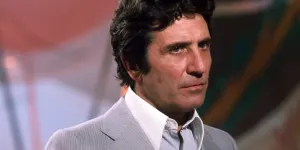 Gilbert Bécaud : cette gifle diffusée à la télévision qui lui a coûté sa carrière