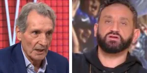 "Il est sans arrêt en train de se plaindre..." : Jean-Jacques Bourdin sans pitié avec Cyril Hanouna sur la fermeture de C8