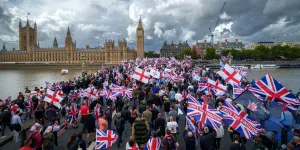 "Nos services sociaux craquent" : ces Anglais qui réclament la fin de l'immigration irrégulière