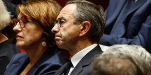 Un électorat plus rural, un fort ancrage RN : on a scanné le vote des 17 LR contre François Bayrou