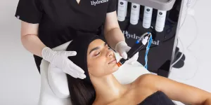 Beauté : On a testé l'Hydrafacial, un soin bluffant !