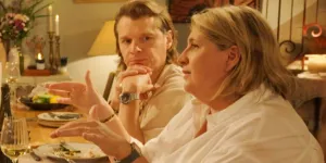 "Je n’avais même pas spécialement l’envie de le faire" : Stéphanie Le Quellec fait des révélations sur sa participation à Top Chef