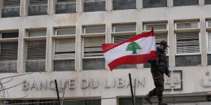 Argent sale et financement du terrorisme : le Liban rejoint la "liste grise" des pays à risques