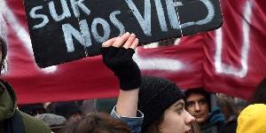 Vers une grève de masse prolongée ? – UCL - Union communiste libertaire